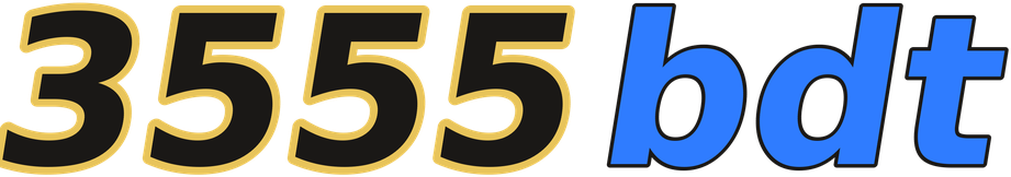 3555bdt logo